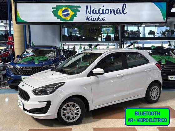 FORD KA 1.0 TI-VCT FLEX SE MANUAL FORD KA 1.0 TI-VCT FLEX SE MANUAL